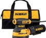 DEWALT DWE6423K Variable Speed Random Orbit Sander Review