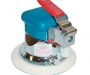 Hutchins 4500 6-Inch DA Super Sander Review