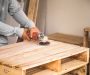 How to Use Orbital Sander