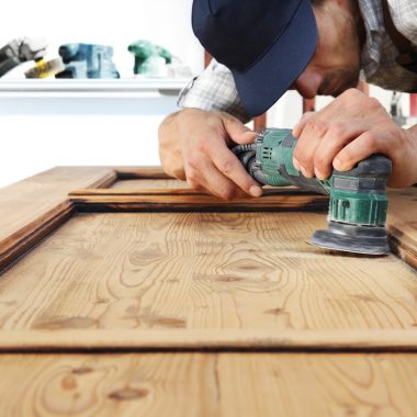 carpenter work
