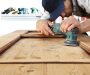 How to Sand Furniture in Five Easy Steps
