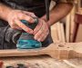 Best Palm Sanders for Woodworking and DIY Projects: Reviews and Latest 2019 Buyer’s Guide